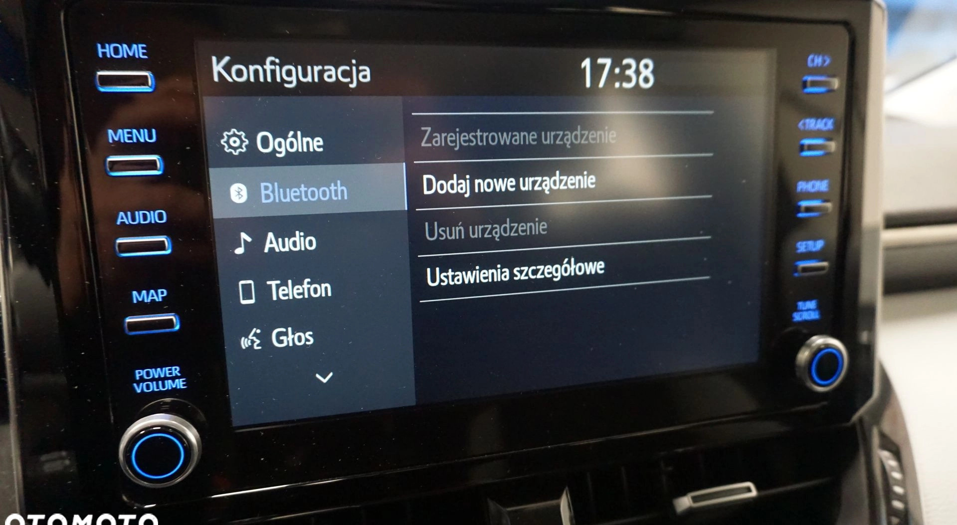 Toyota Corolla cena 86900 przebieg: 77236, rok produkcji 2020 z Frombork małe 497